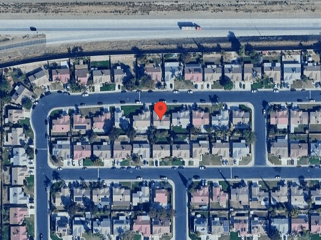 House image located at Bakersfield, CA 93307