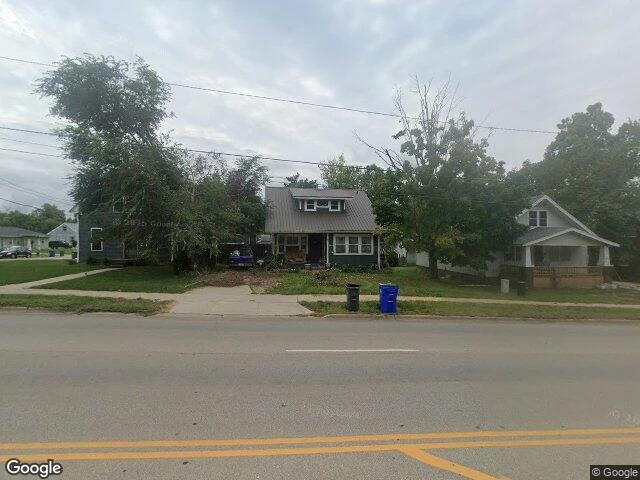 House image located at Cedar Rapids, IA 52403