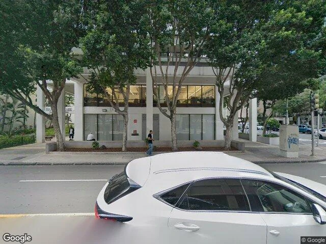 House image located at Honolulu, HI 96813