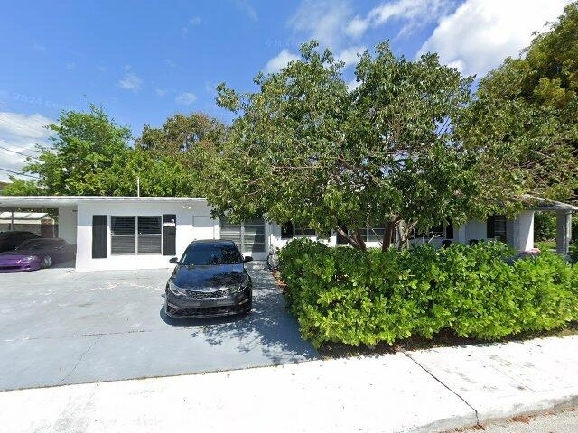 House image located at Lake Worth Beach, FL 33460