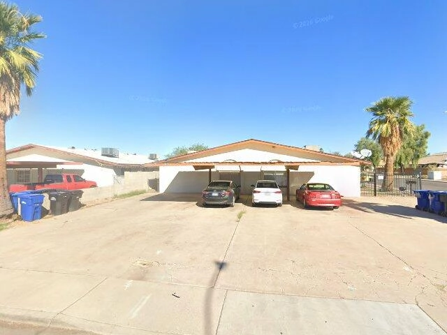 House image located at Stockton, CA 95204