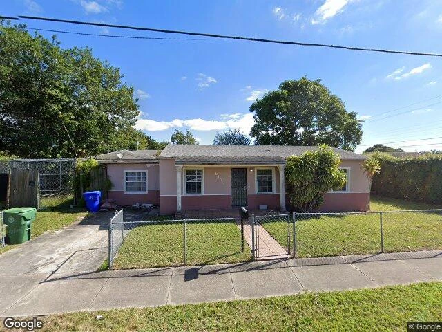 House image located at Miami, FL 33142
