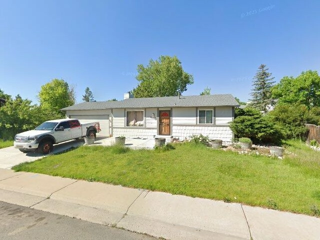 House image located at Littleton, CO 80123