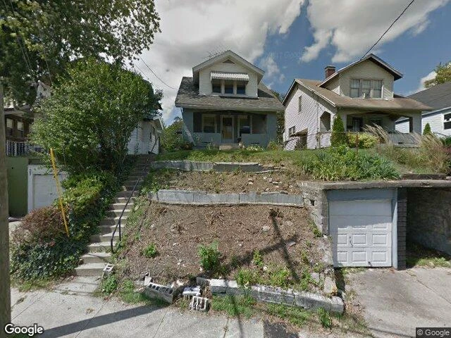 House image located at Cincinnati, OH 45212