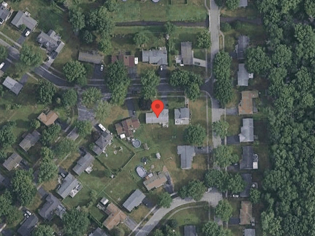 House image located at Rochester, NY 14624