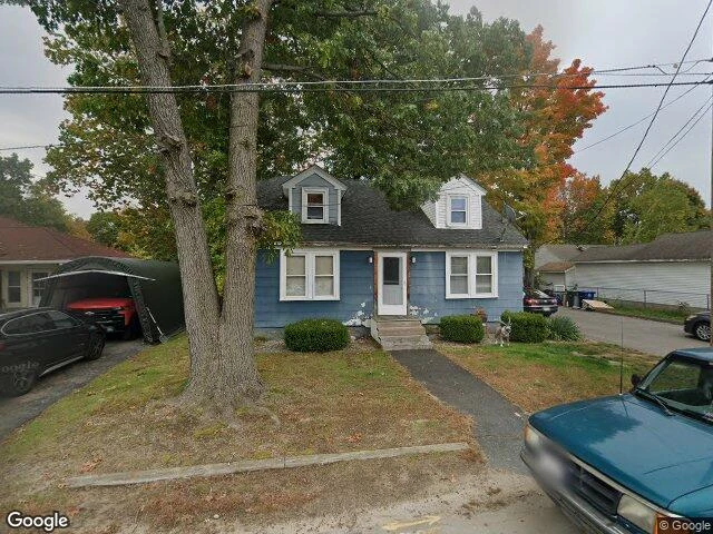 House image located at Leominster, MA 01453