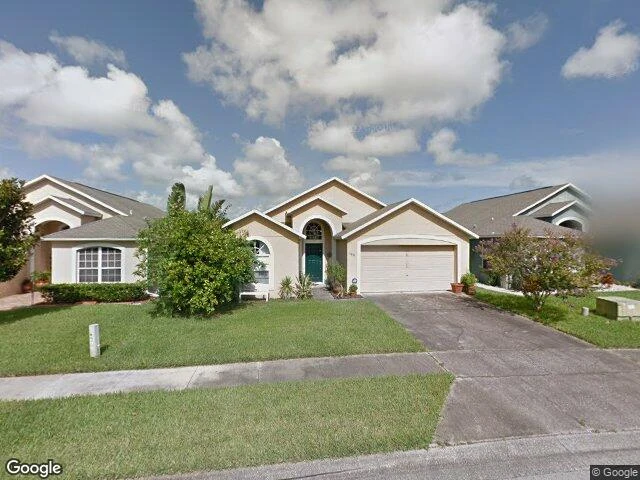 House image located at Sanford, FL 32771
