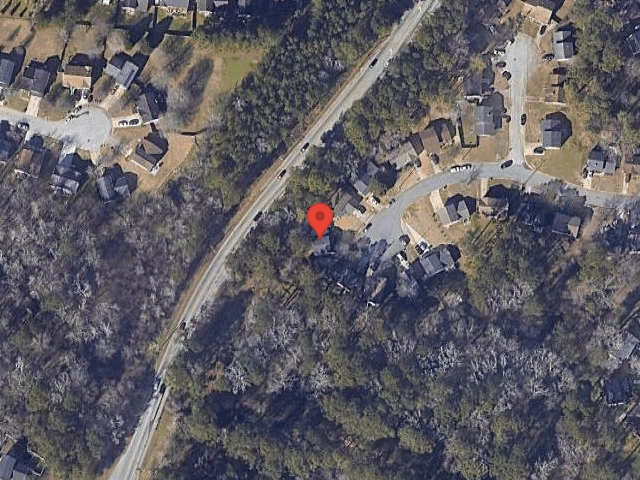 House image located at Lithonia, GA 30058