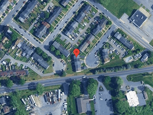 House image located at Lancaster, PA 17603