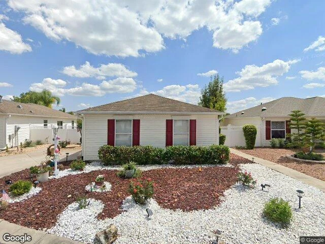 House image located at The Villages, FL 32162