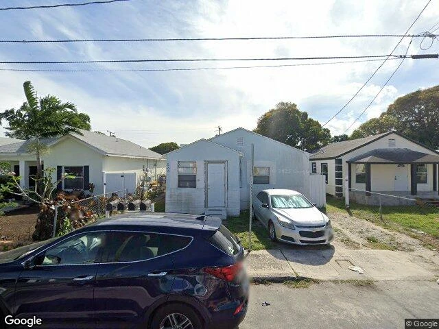 House image located at West Palm Beach, FL 33407