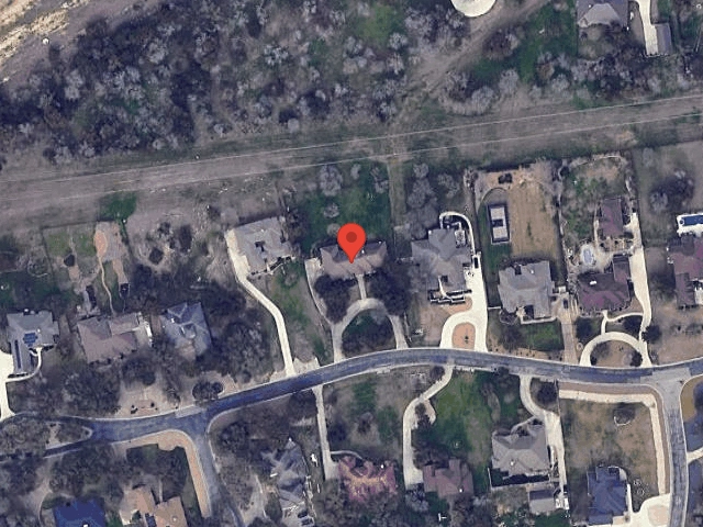 House image located at San Antonio, TX 78266