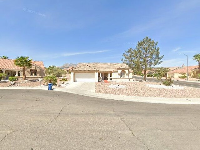 House image located at Las Vegas, NV 89134