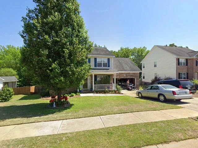 House image located at Irmo, SC 29063