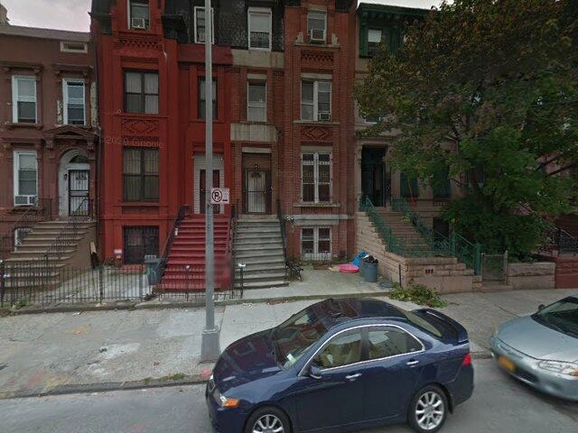 House image located at Brooklyn, NY 11221