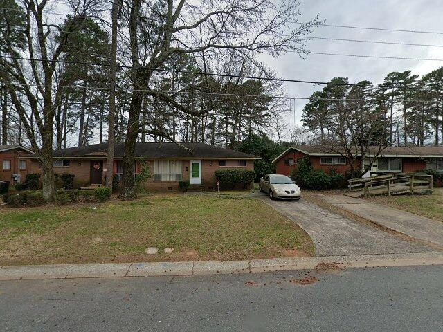 House image located at Charlotte, NC 28215