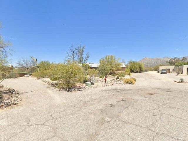 House image located at Tucson, AZ 85704