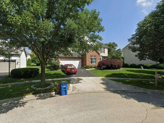 House image located at Dublin, OH 43016