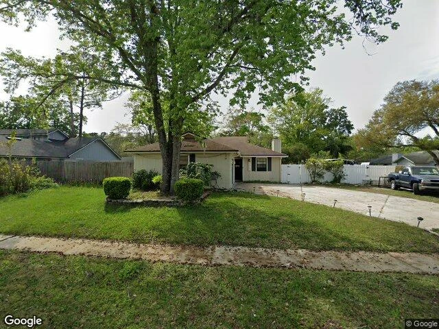 House image located at Jacksonville, FL 32244