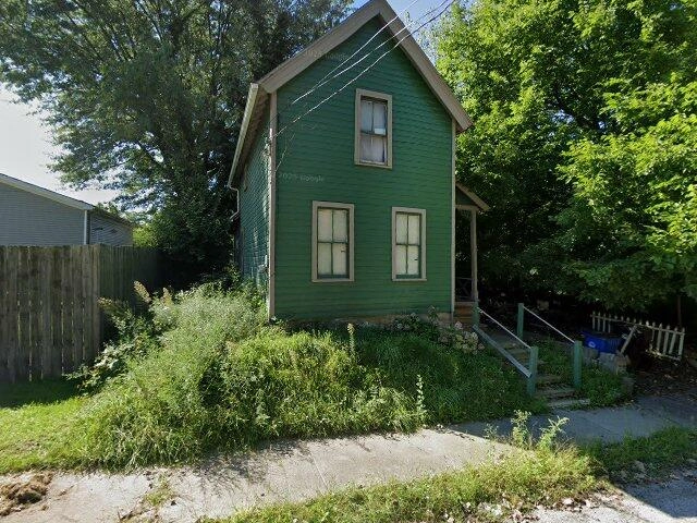 House image located at Cleveland, OH 44104