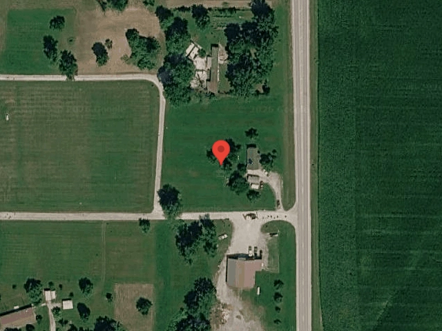 House image located at Shipman, IL 62685