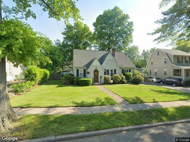 House image located at Nutley, NJ 07110