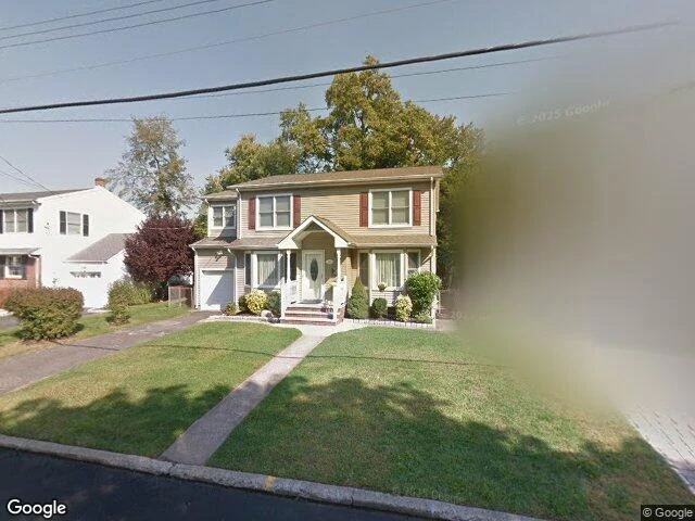 House image located at Waldwick, NJ 07463