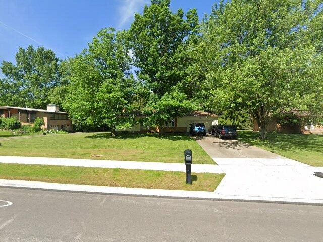 House image located at Brecksville, OH 44141