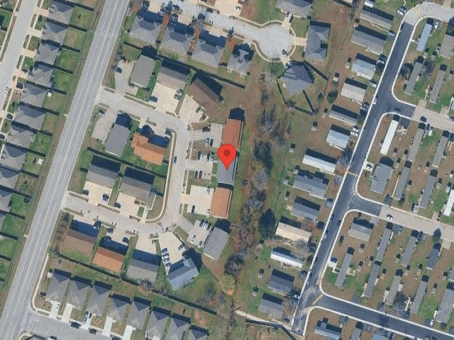 House image located at Killeen, TX 76543