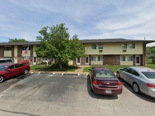 House image located at Hazelwood, MO 63042