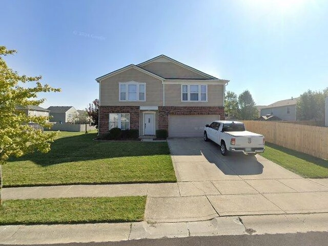 House image located at Sheridan, IN 46069