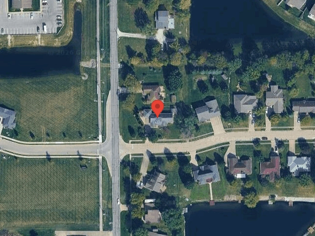 House image located at Greenfield, IN 46140