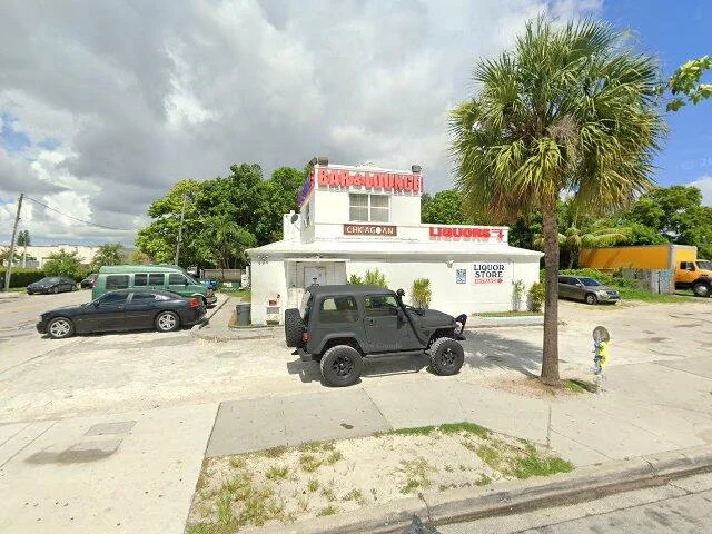House image located at Miami, FL 33168