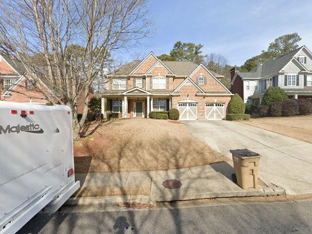 House image located at Cumming, GA 30041