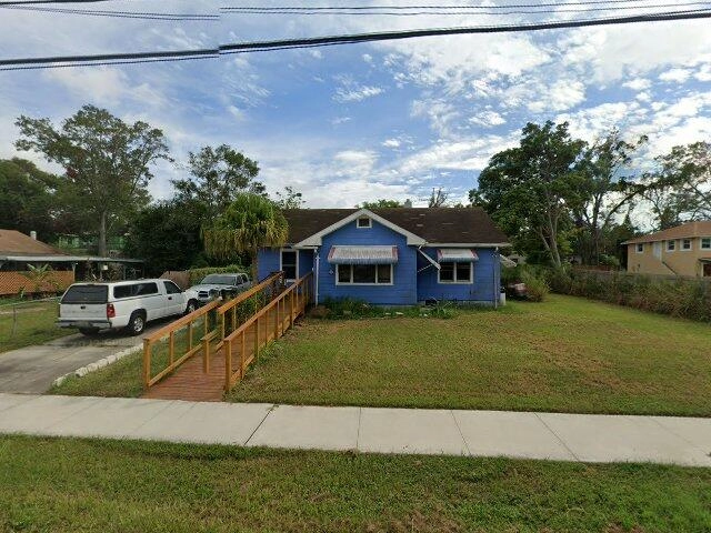 House image located at Saint Petersburg, FL 33714