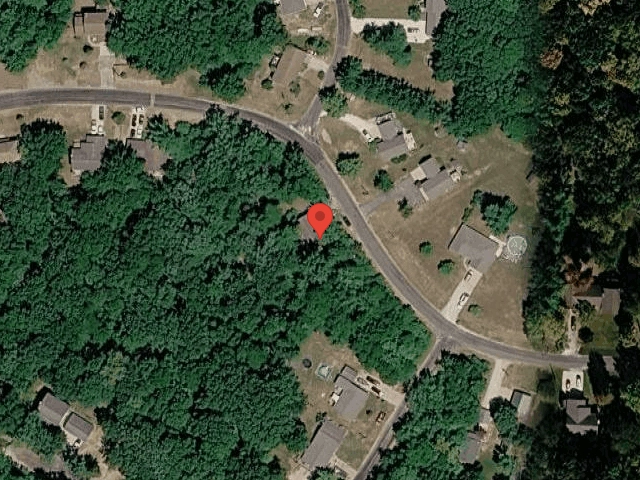 House image located at Mackinaw, IL 61755