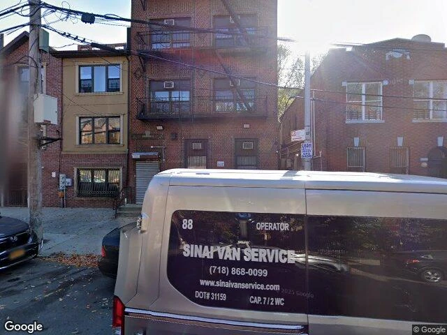 House image located at Brooklyn, NY 11213