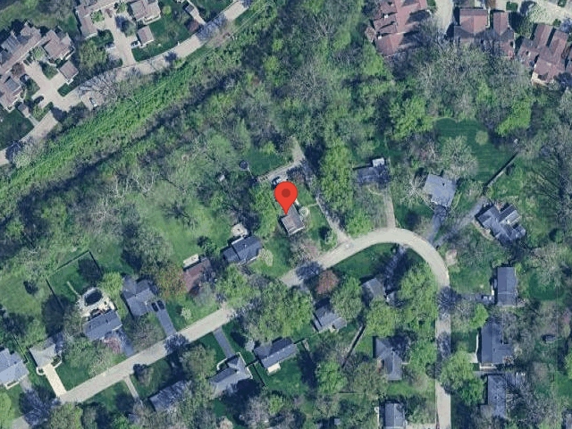 House image located at Indianapolis, IN 46240