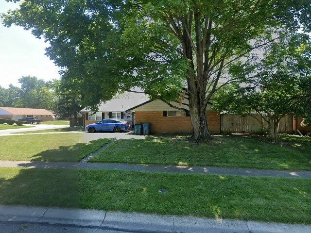 House image located at Dayton, OH 45424