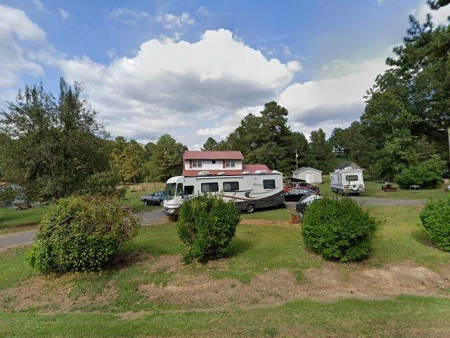 House image located at Whitakers, NC 27891