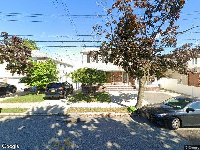 House image located at Staten Island, NY 10308