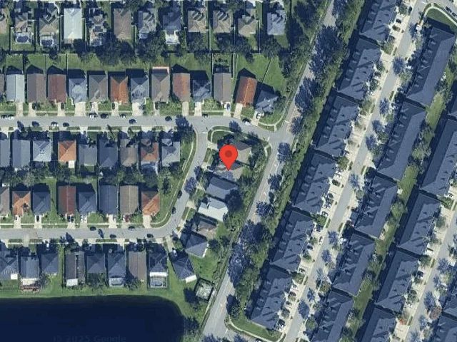 House image located at Orlando, FL 32828