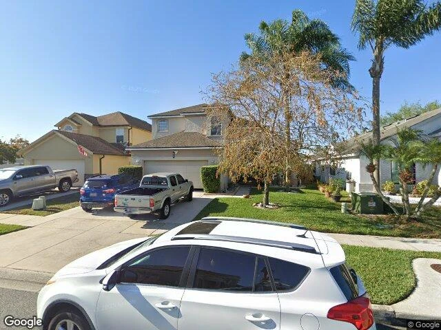 House image located at Orlando, FL 32824