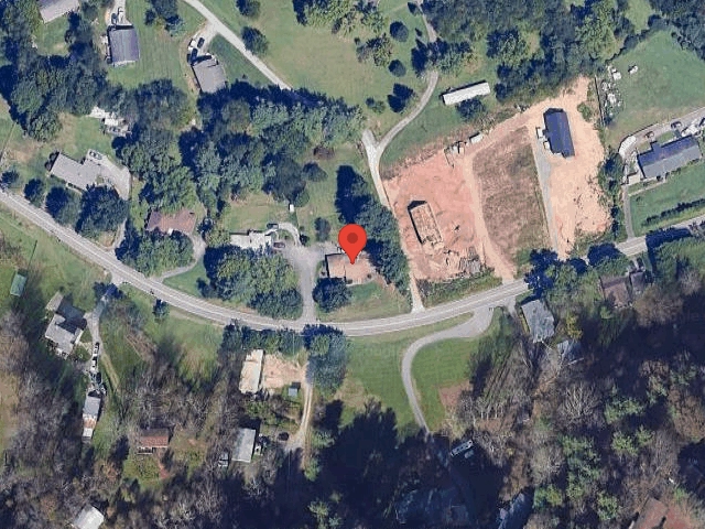 House image located at Asheville, NC 28806
