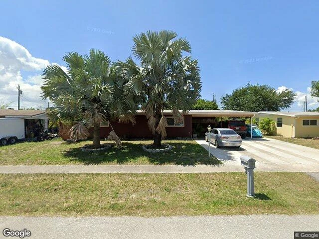 House image located at Port Charlotte, FL 33952