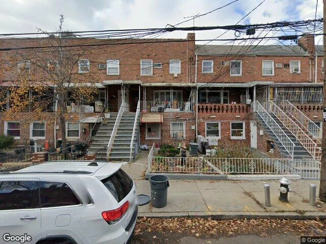 House image located at Brooklyn, NY 11236