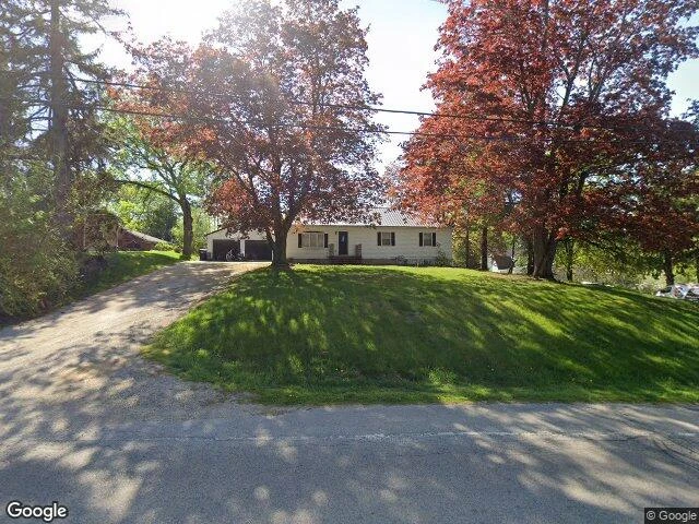 House image located at Eldorado, WI 54932