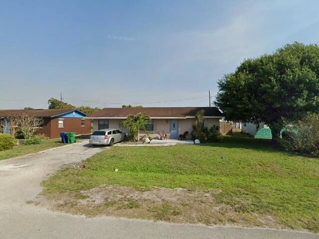 House image located at Clewiston, FL 33440