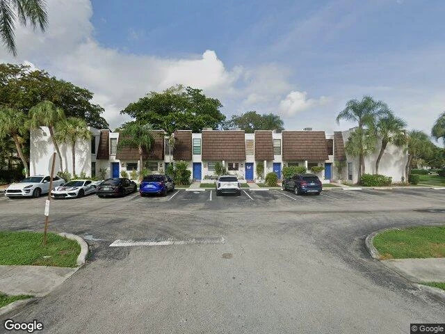 House image located at Hollywood, FL 33024