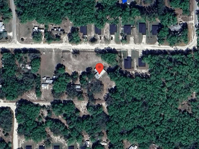 House image located at Trenton, FL 32693